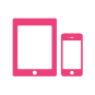Mobile - Tablet
