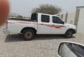 نيسان بيكاب داتسون