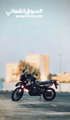 كوازاكي KLR650 للبيع