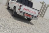 نيسان بيكاب داتسون