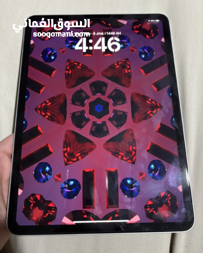 ايباد برو 11 انش iPad pro 11 inch