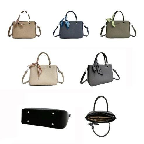 Lady Trend women’s bags and accessories