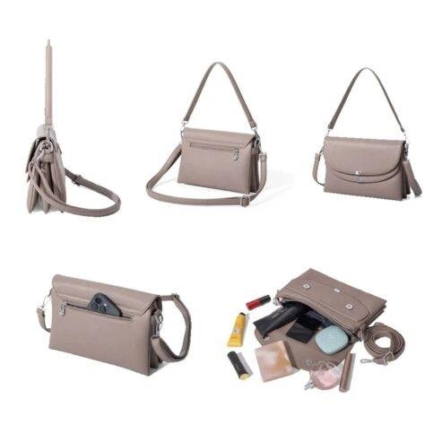 Lady Trend women’s bags and accessories