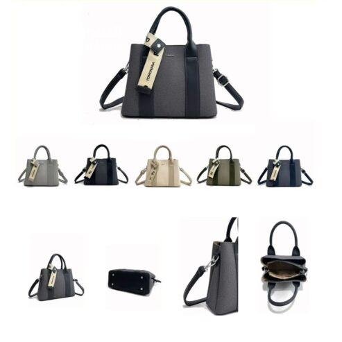 Lady Trend women’s bags and accessories