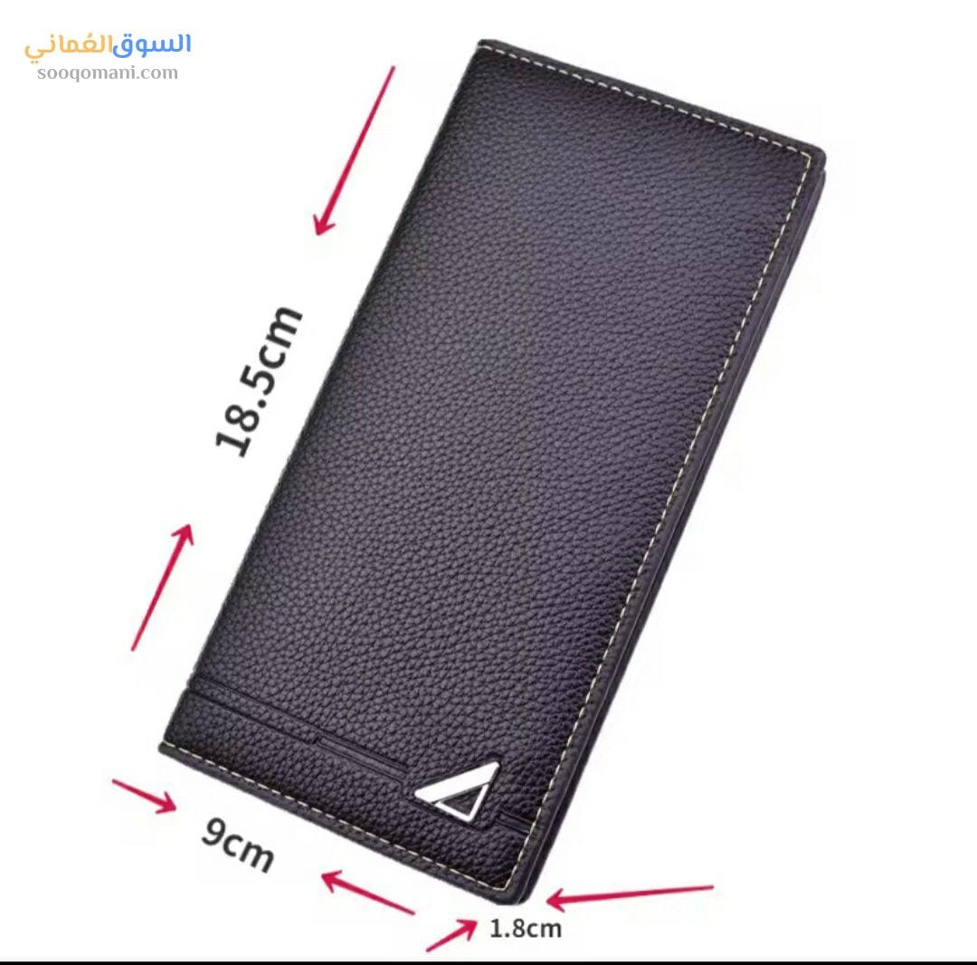 Excellent quality men’s wallets