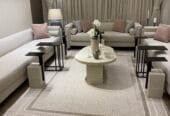 Marble, stone and all decorations upon request
