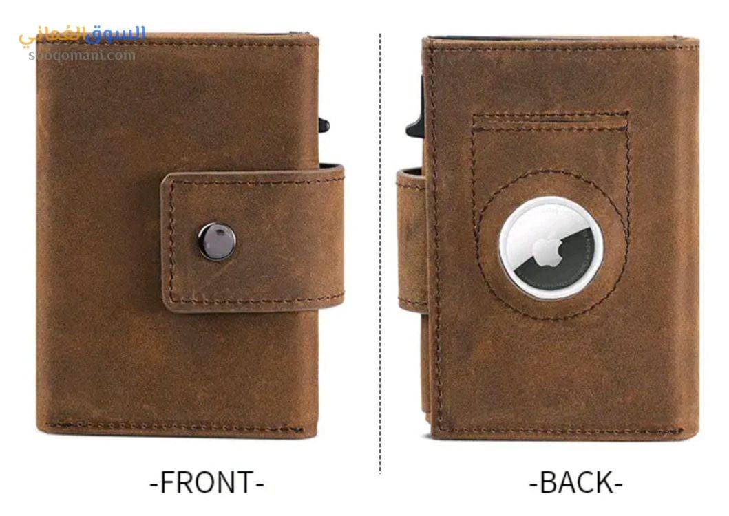 Excellent quality men’s wallets