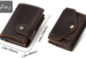 Excellent quality men’s wallets