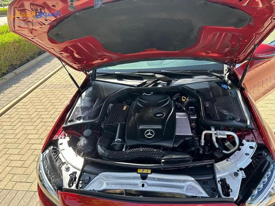 Mercedes C300 for sale