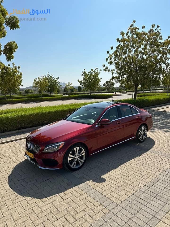 Mercedes C300 for sale