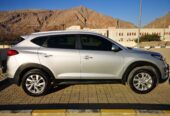 هيونداي توسان 2019