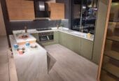 Marble, stone and all decorations upon request