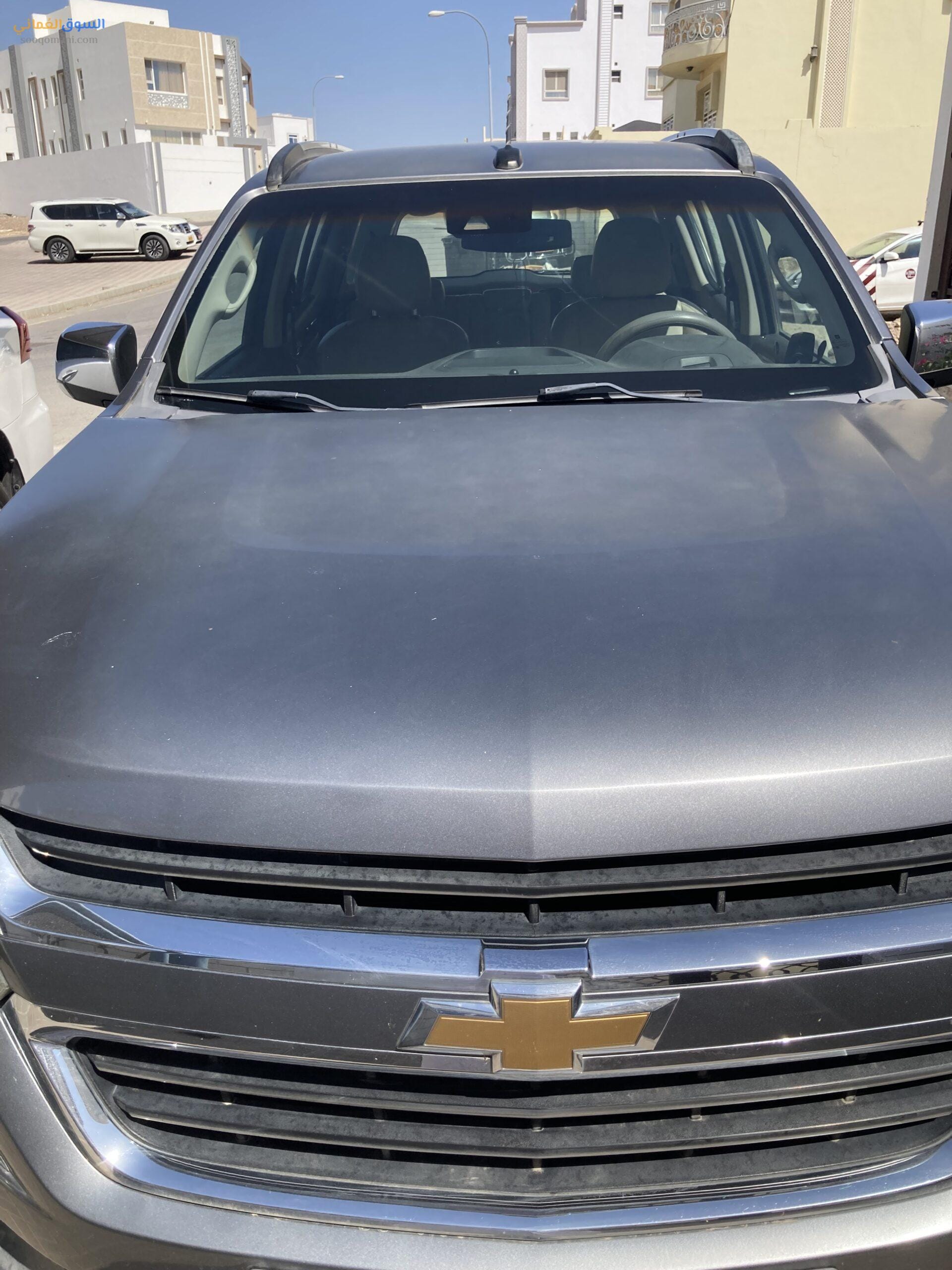 Chevrolet for sale