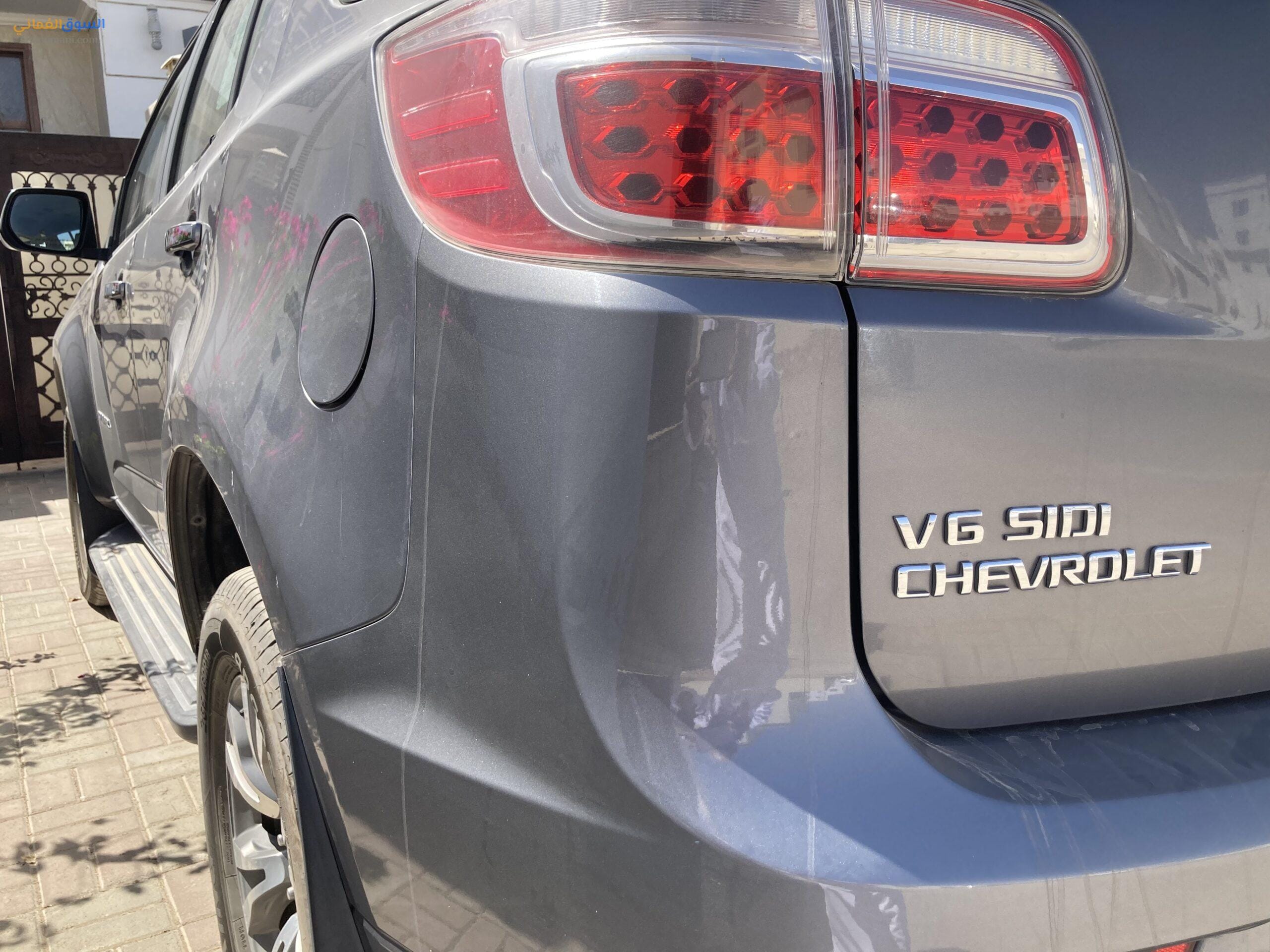 Chevrolet for sale