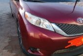 Sienna 7 passengers For Sale