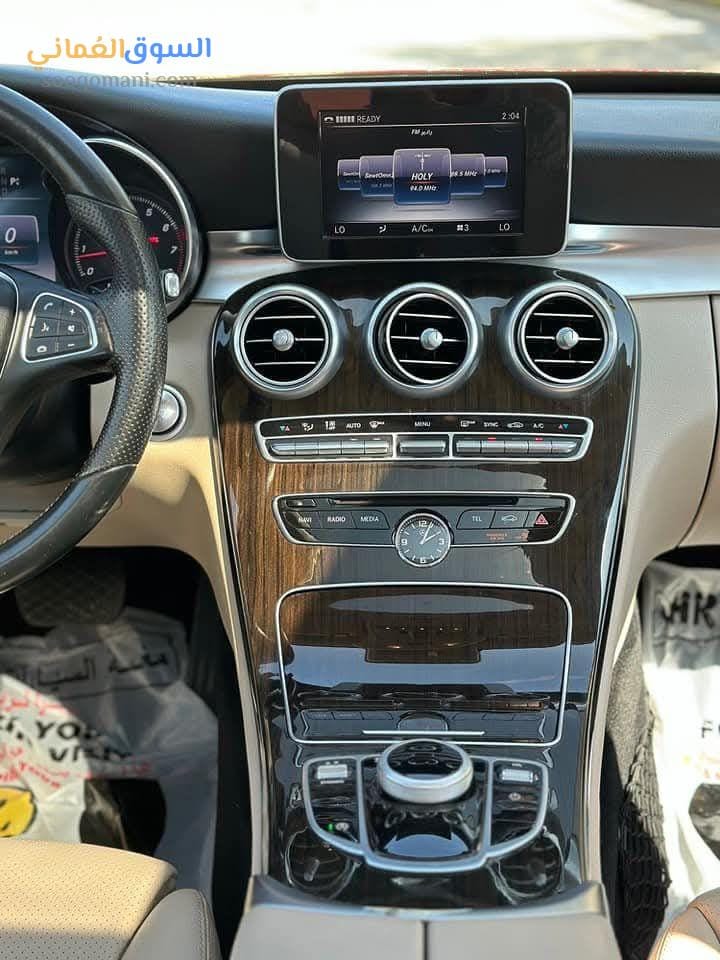 Mercedes C300 for sale