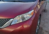 Sienna 7 passengers For Sale