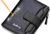 Excellent quality men’s wallets