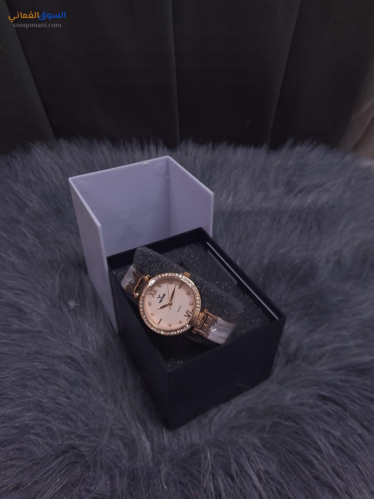 Victor women’s watch