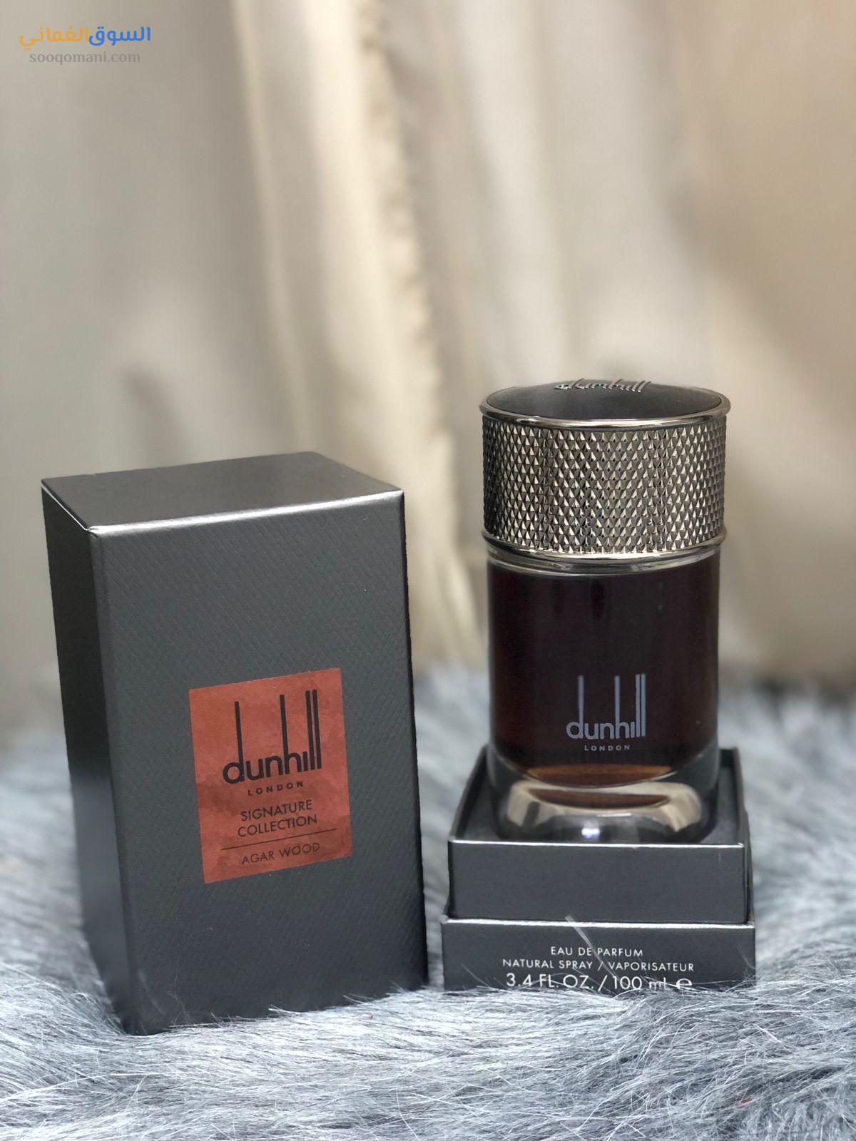 Perfume from Dunhill Oud