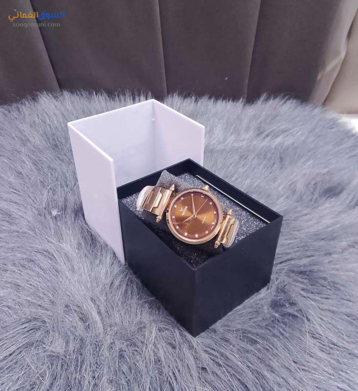 Victor women’s watch
