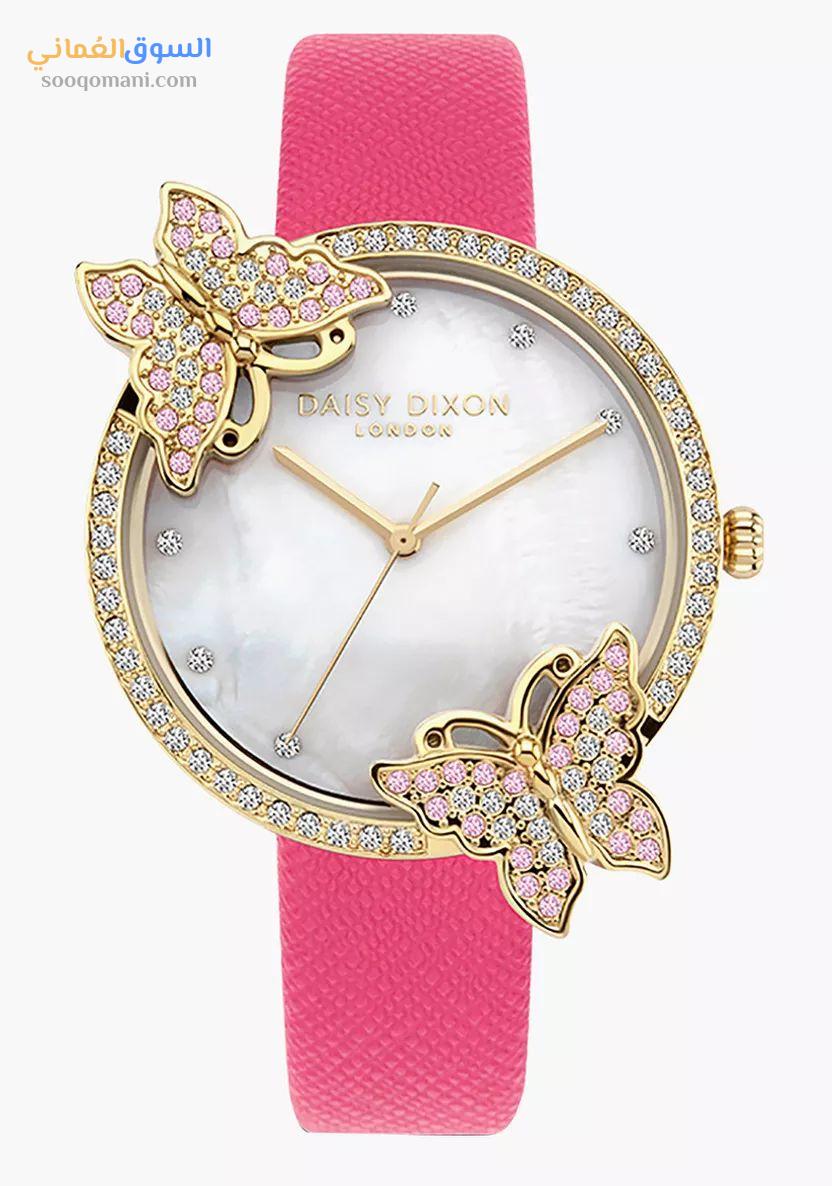 Daisy Dixon Watch