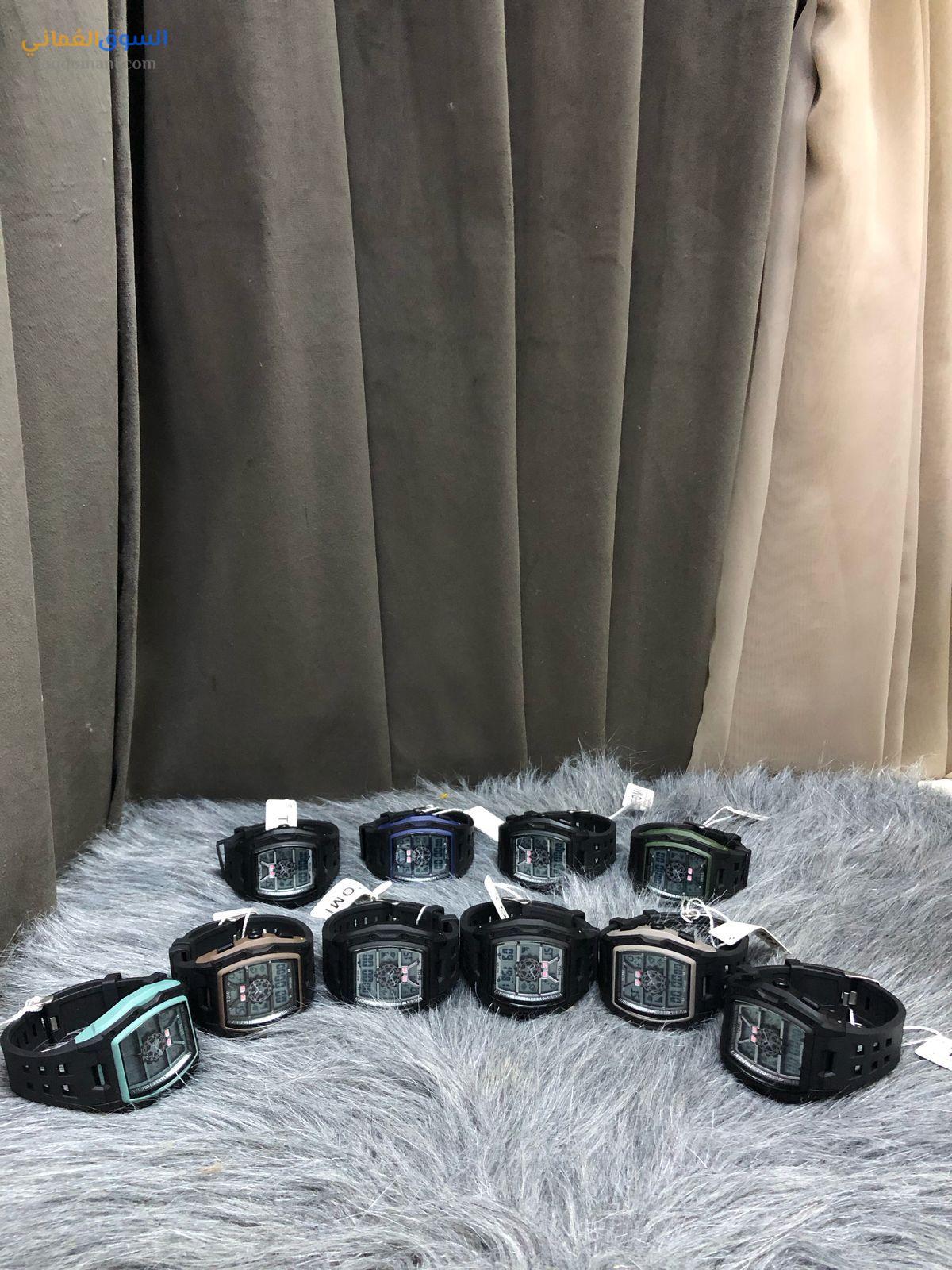 Tommy watch