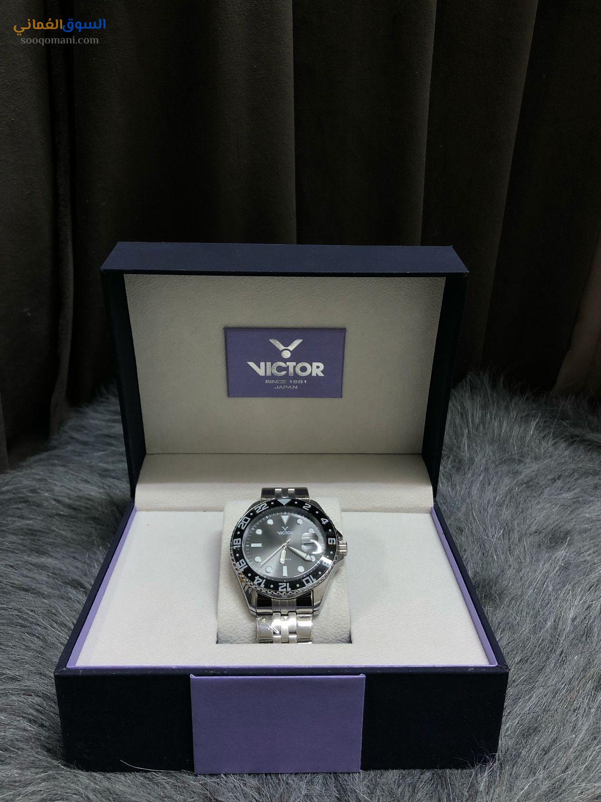 Victor watch for men