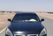 Accord 2007 in agency condition