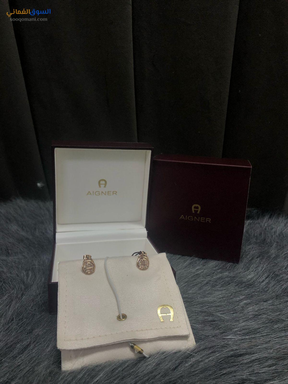 Earring from Aigner