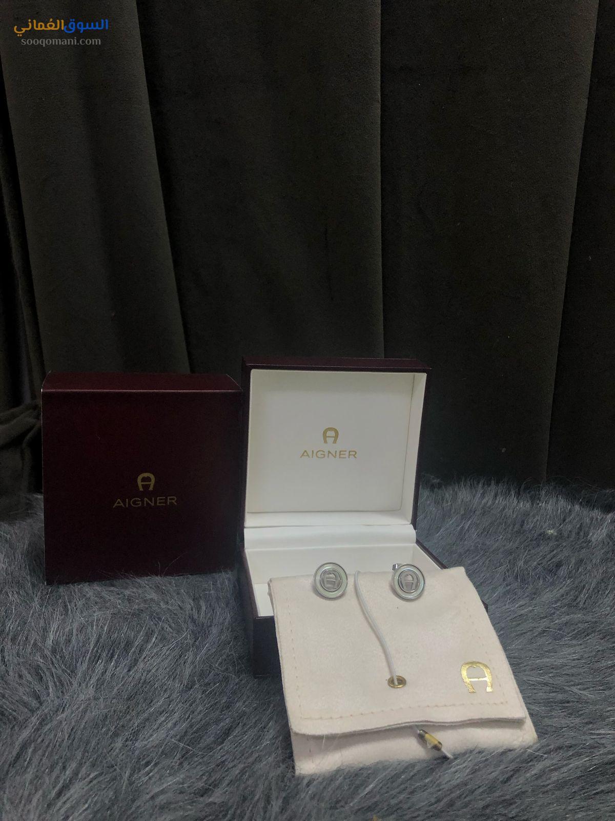 Earring from Aigner