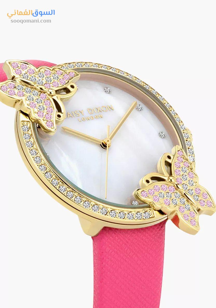 Daisy Dixon Watch