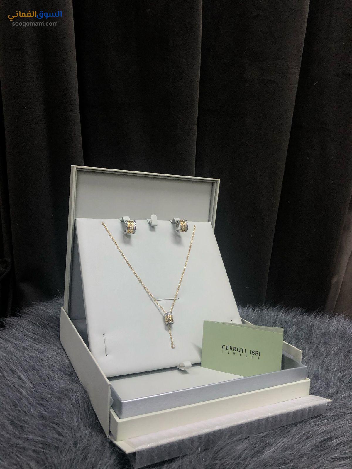 Necklace from Cerruti 1881 for women