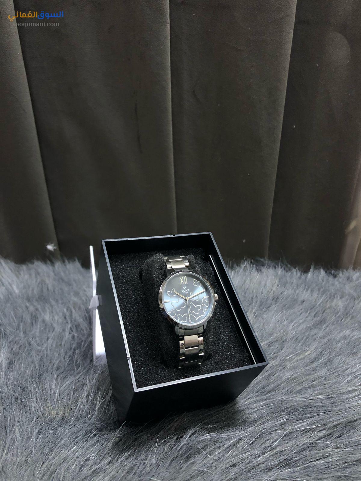 Victor women’s watch