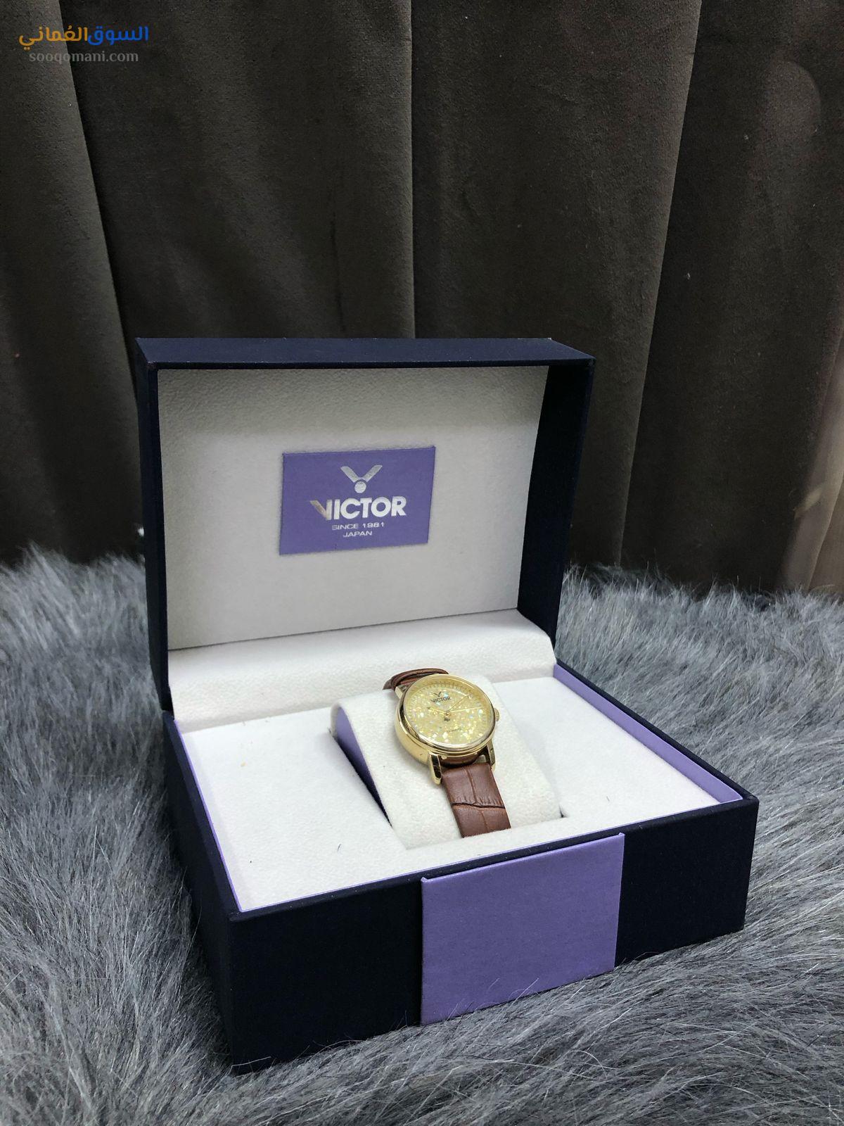Victor women’s watch