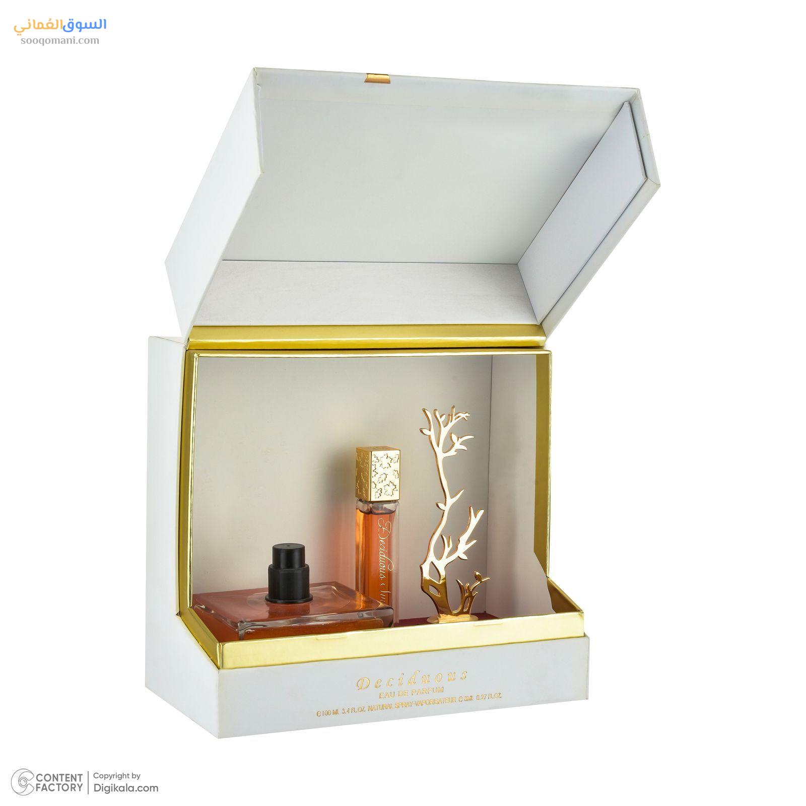 Aurora Scents Deciduous Summer Eau de Parfum – 100 ml