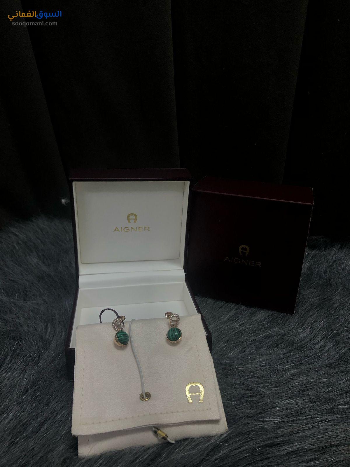 Earring from Aigner