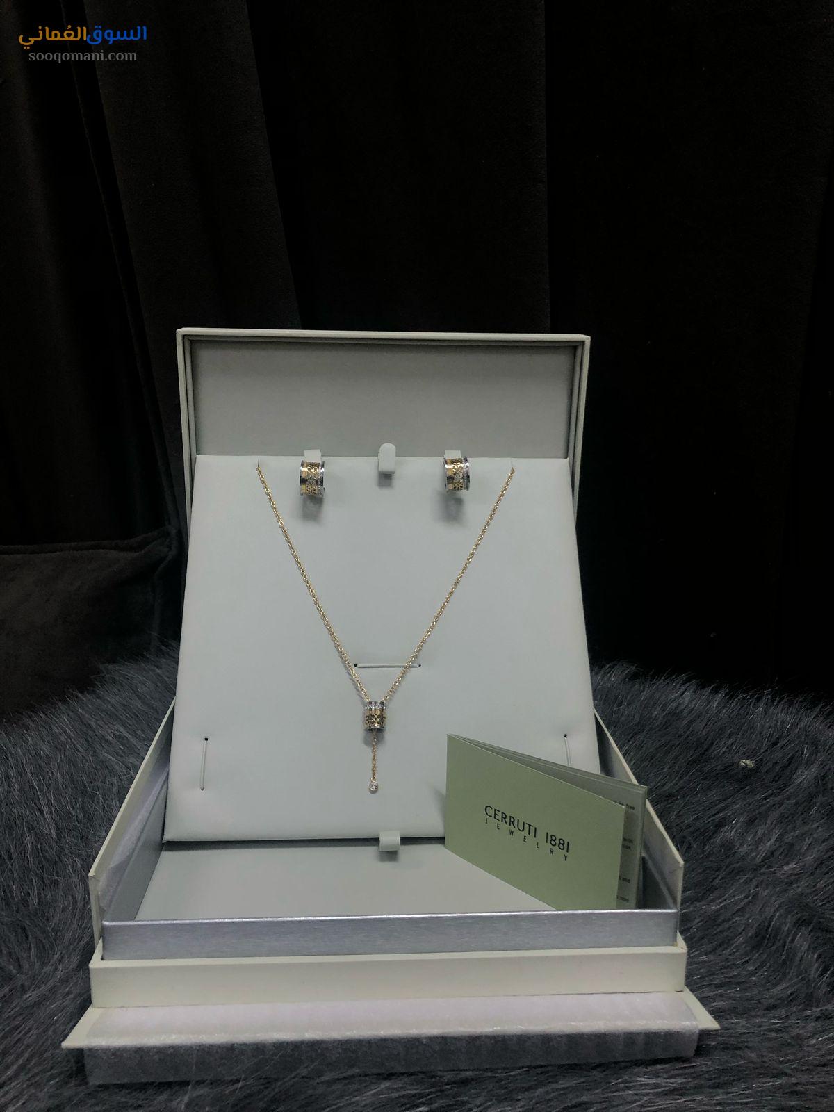 Necklace from Cerruti 1881 for women