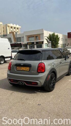 Mini Cooper 2019 for sale