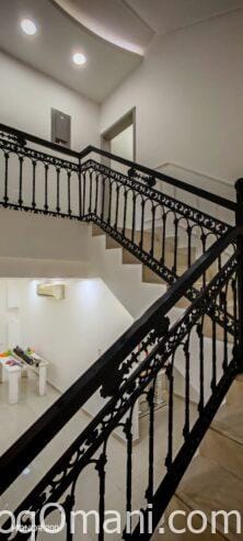 Very upscale villa for rent