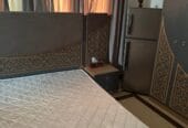 غرفه مفروشه للايجار