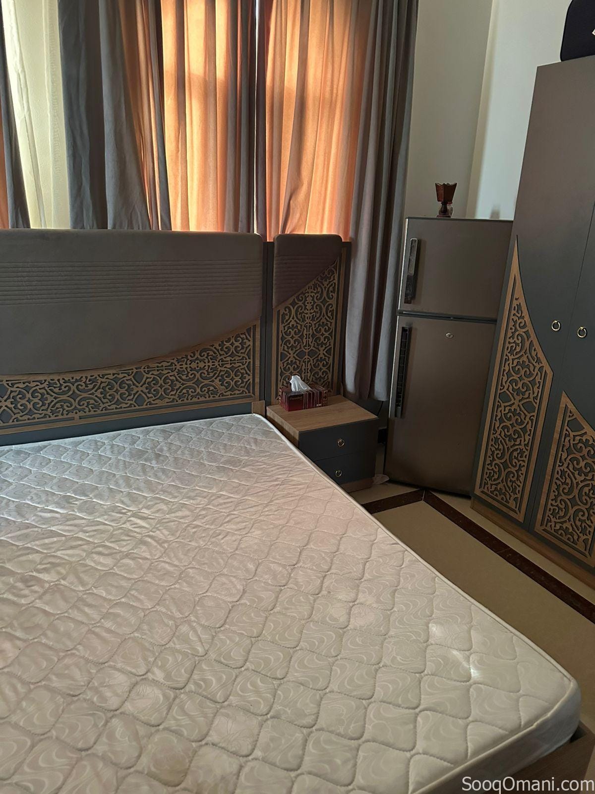 غرفه مفروشه للايجار