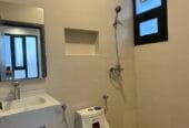 New apartment in Al Khoud for monthly rent