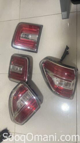 Selling items
