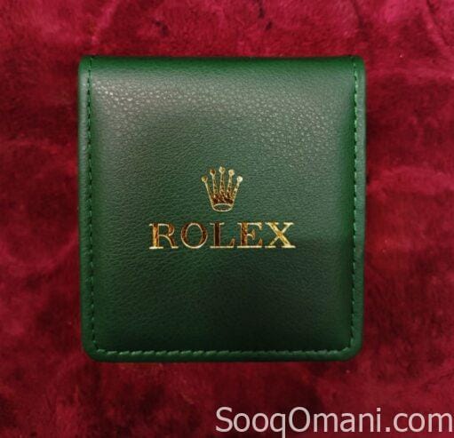 Rolex Submariner HULK 116610LV Oyster Perpetual Green Ceramic