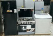 Home appliances for sale