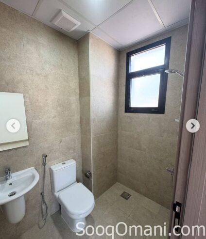 Beautiful and elegant apartment in Al-Azaiba