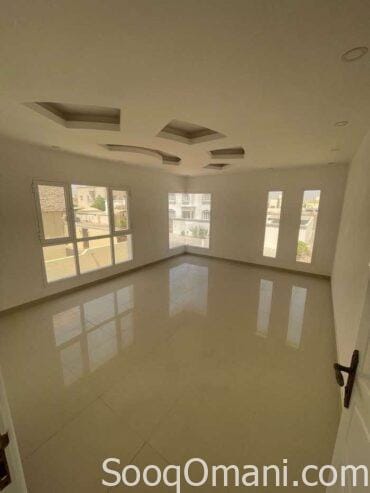 Very upscale villa for rent