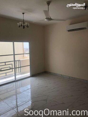 Excellent apartment, seventh floor (penthouse)