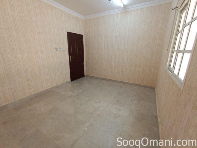 Apartment for rent in Al Khuwair